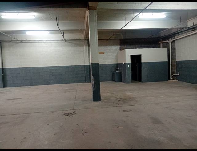 Warehouse property to rent in HERIOTDALE